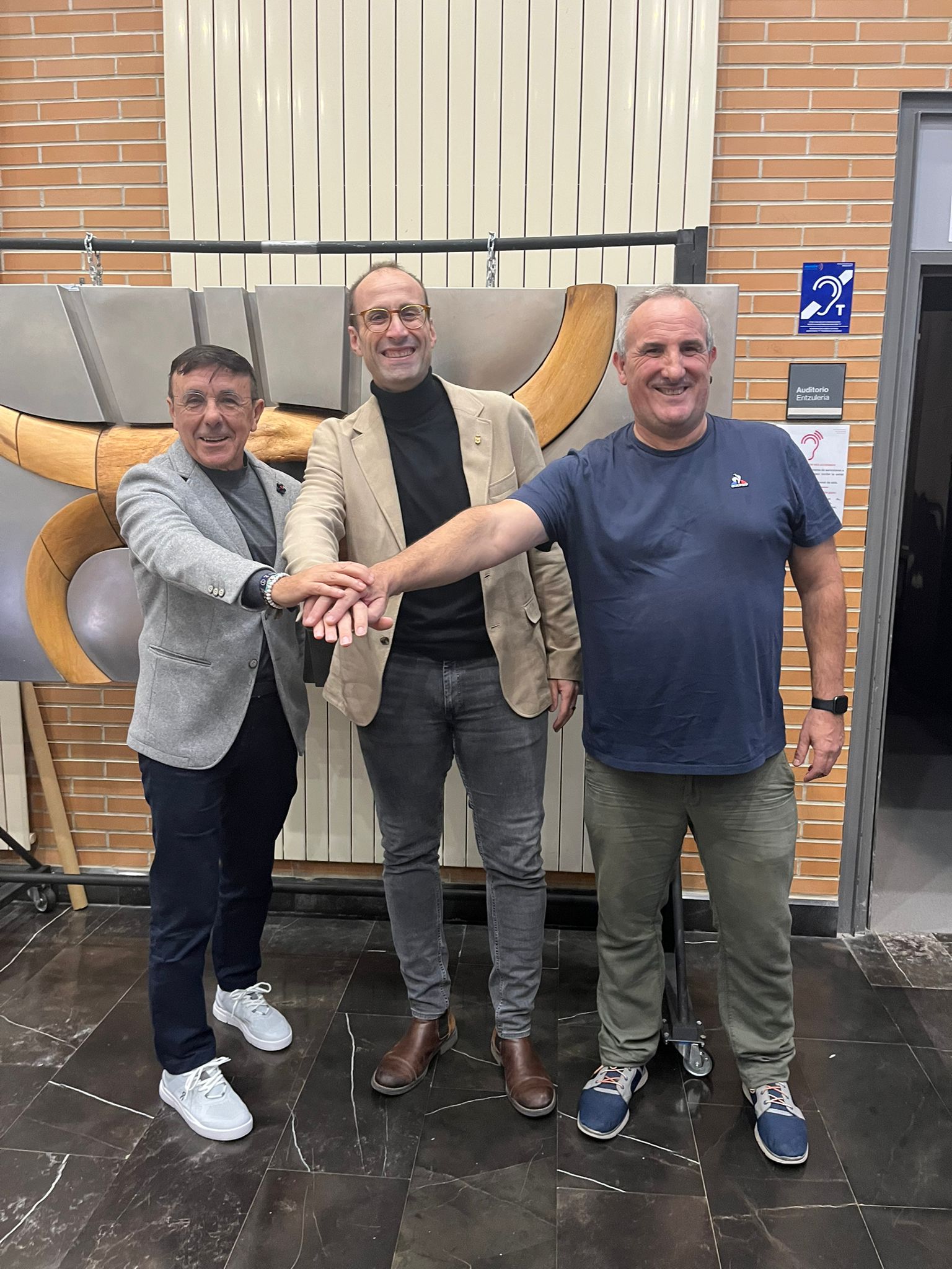 Centro Nacional de Tecnificaci&oacute;n Deportiva